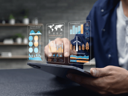 Technology Transfer & Solution Implementation